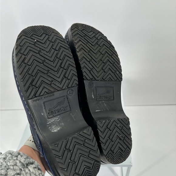 Dansko Professional Clog Size 42 - Picture 4 of 6